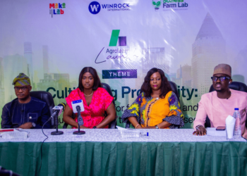 Agrolearn Platform Launch